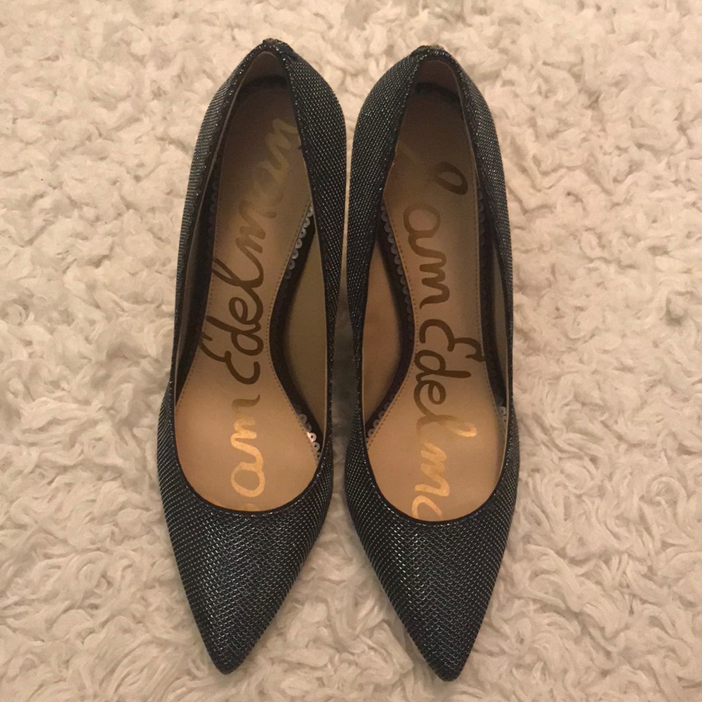 Sam Edelman Dress Pumps